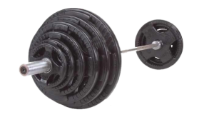 barbell for bodybuilding