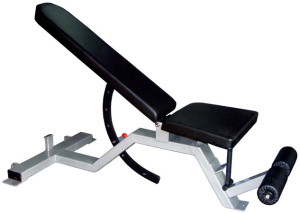 Adjustable-Bench