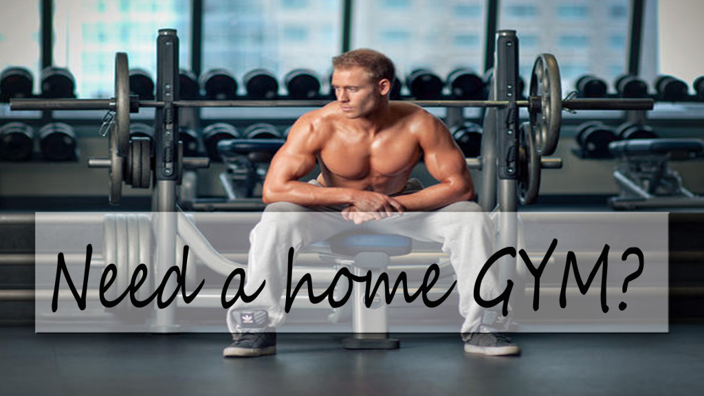 home gym