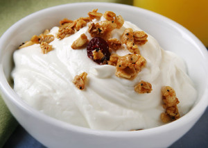 app-eggnoggn-granola-with-dried-fruit-and-yogurt